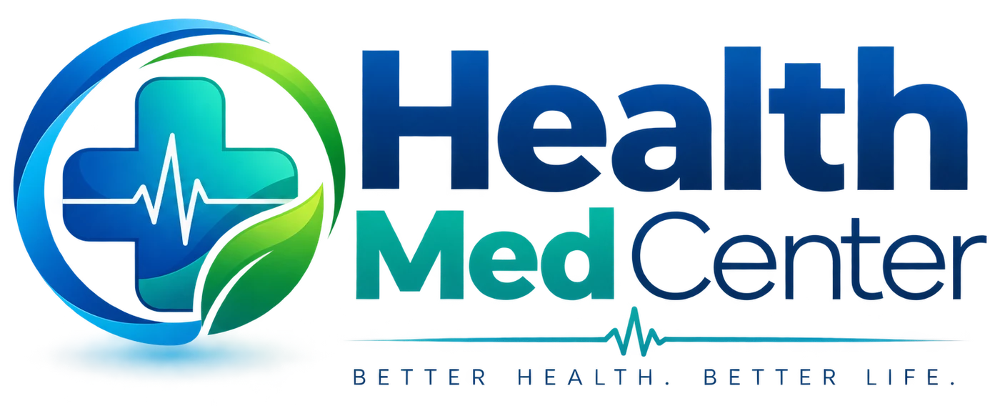 Health Med Center