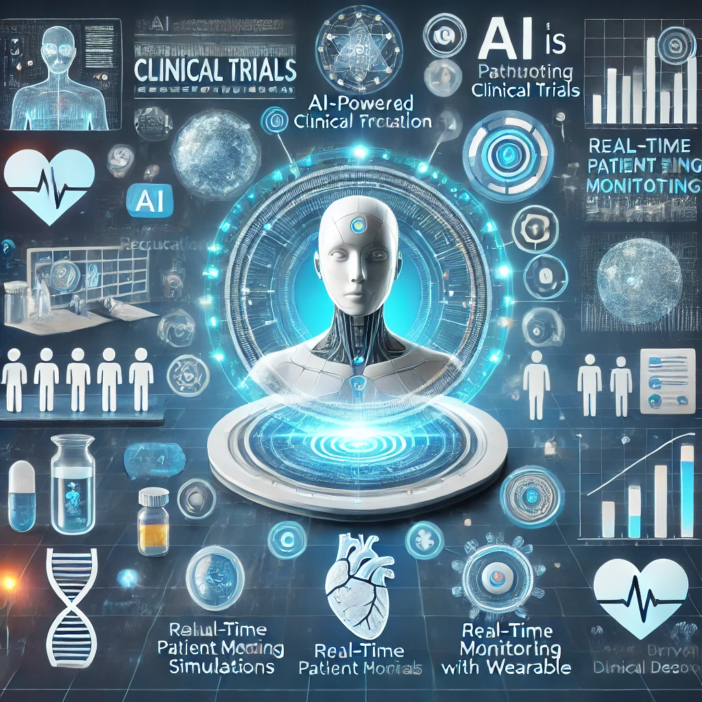 AI Health Future Med