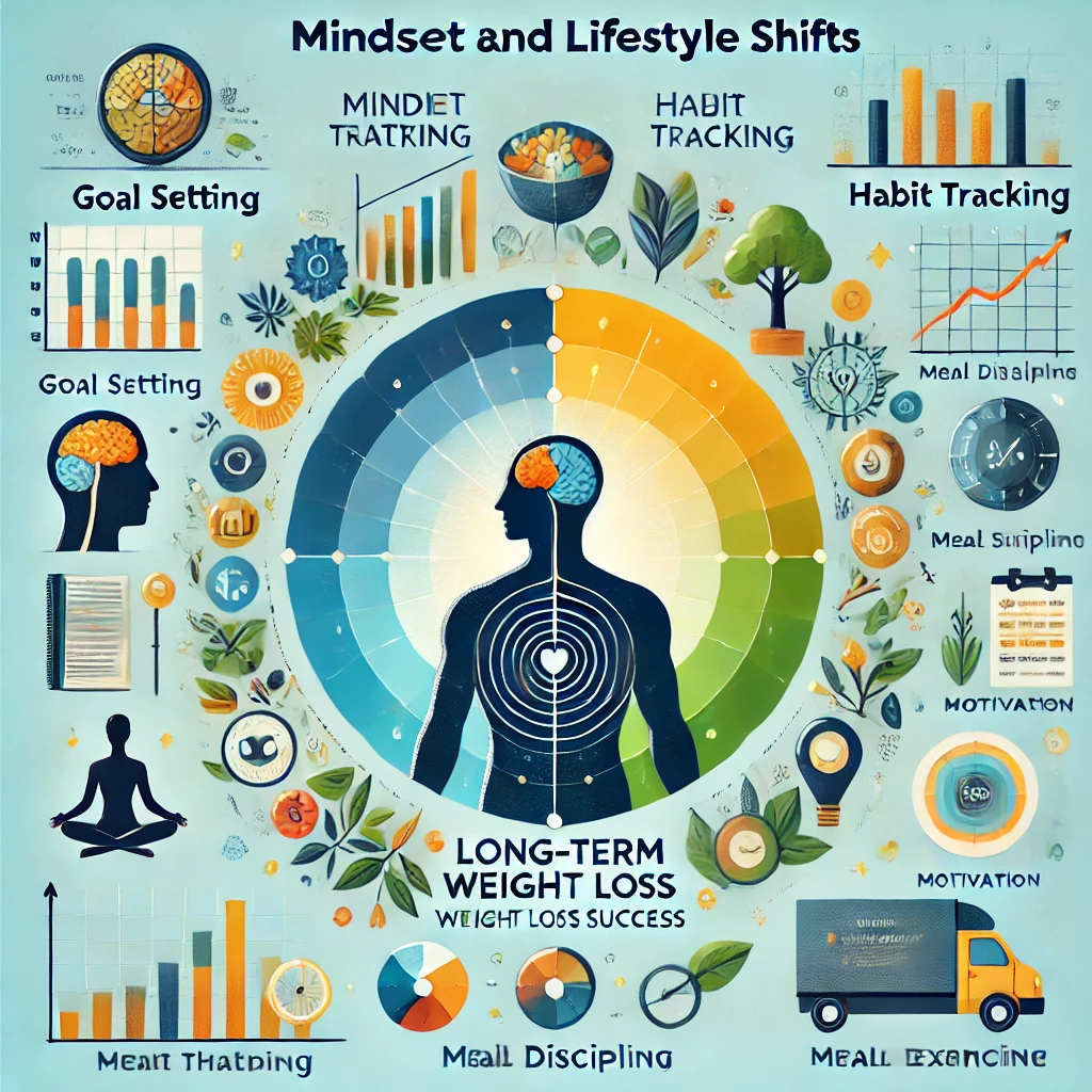Mindset and Lifestyle