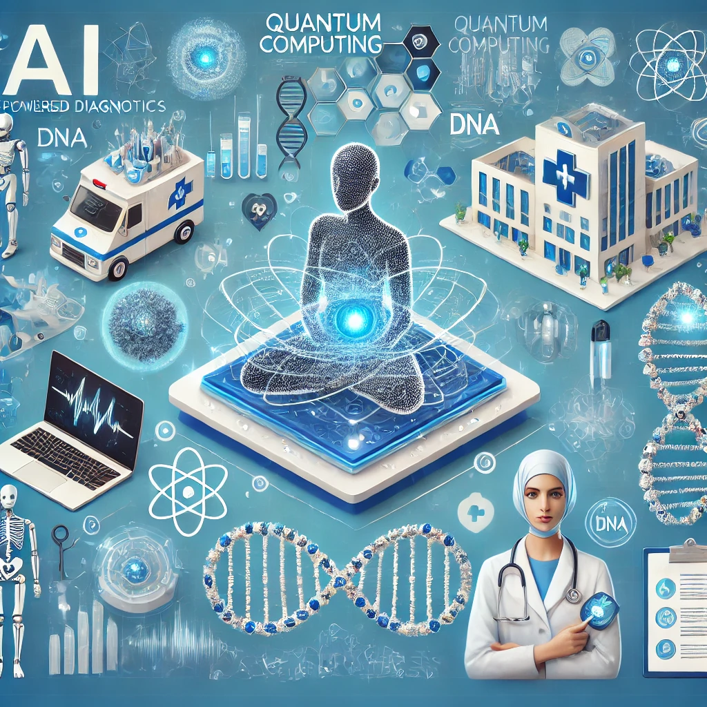Future Health Care Center