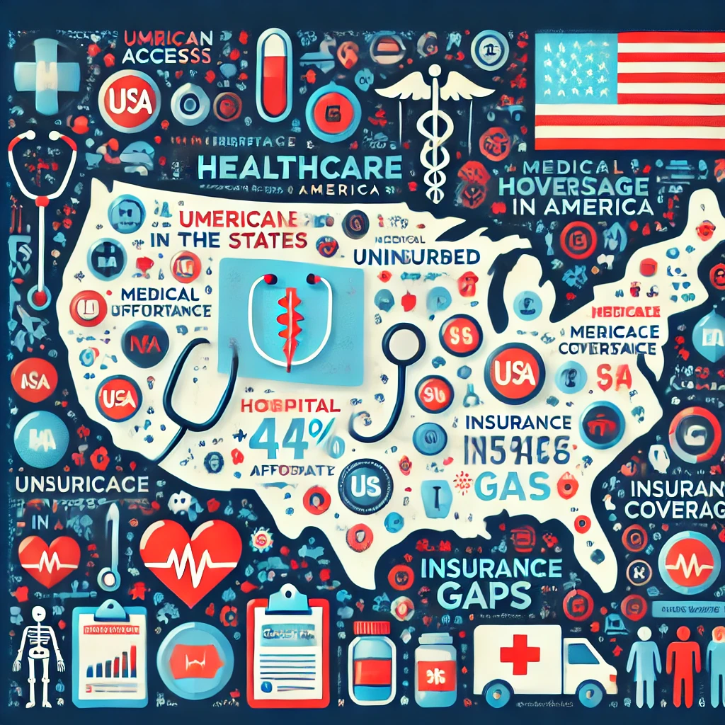 Health Insurance in US