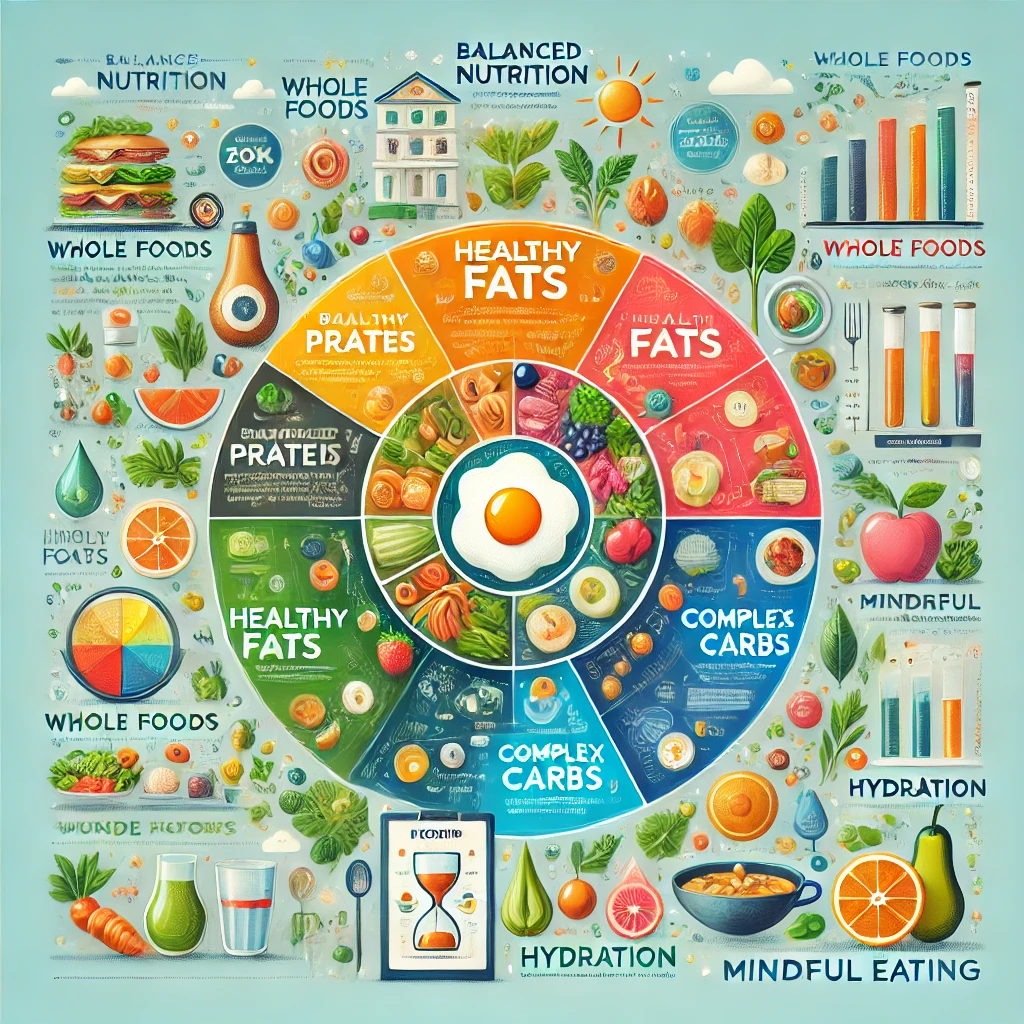 Nutrition and Diets