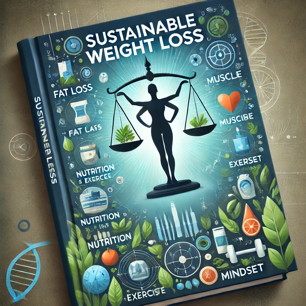 Weight Loss Book - Health Med Center