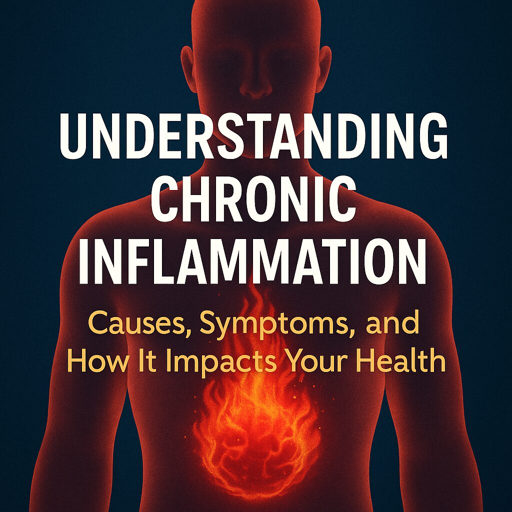 Chronic Inflammation