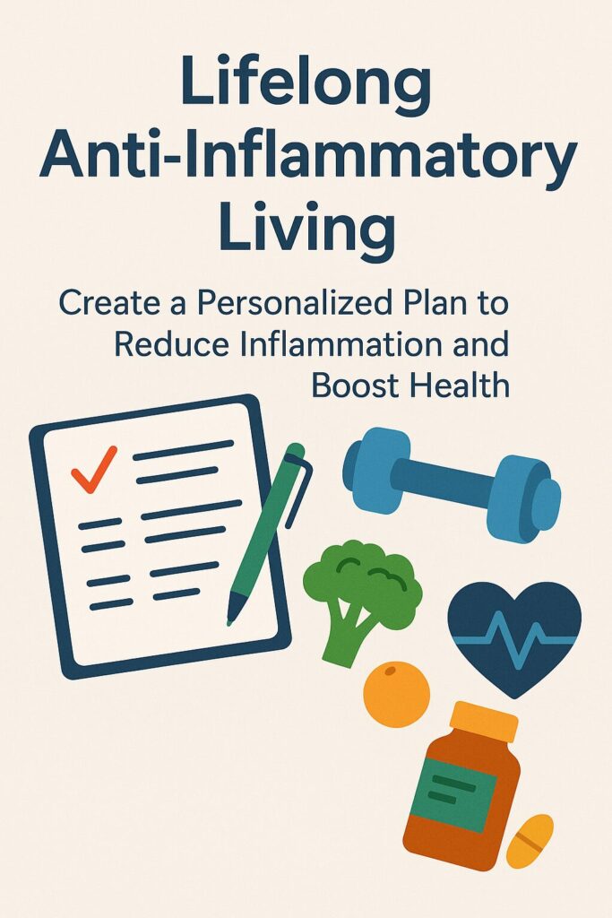 Life Plan Healthy Living