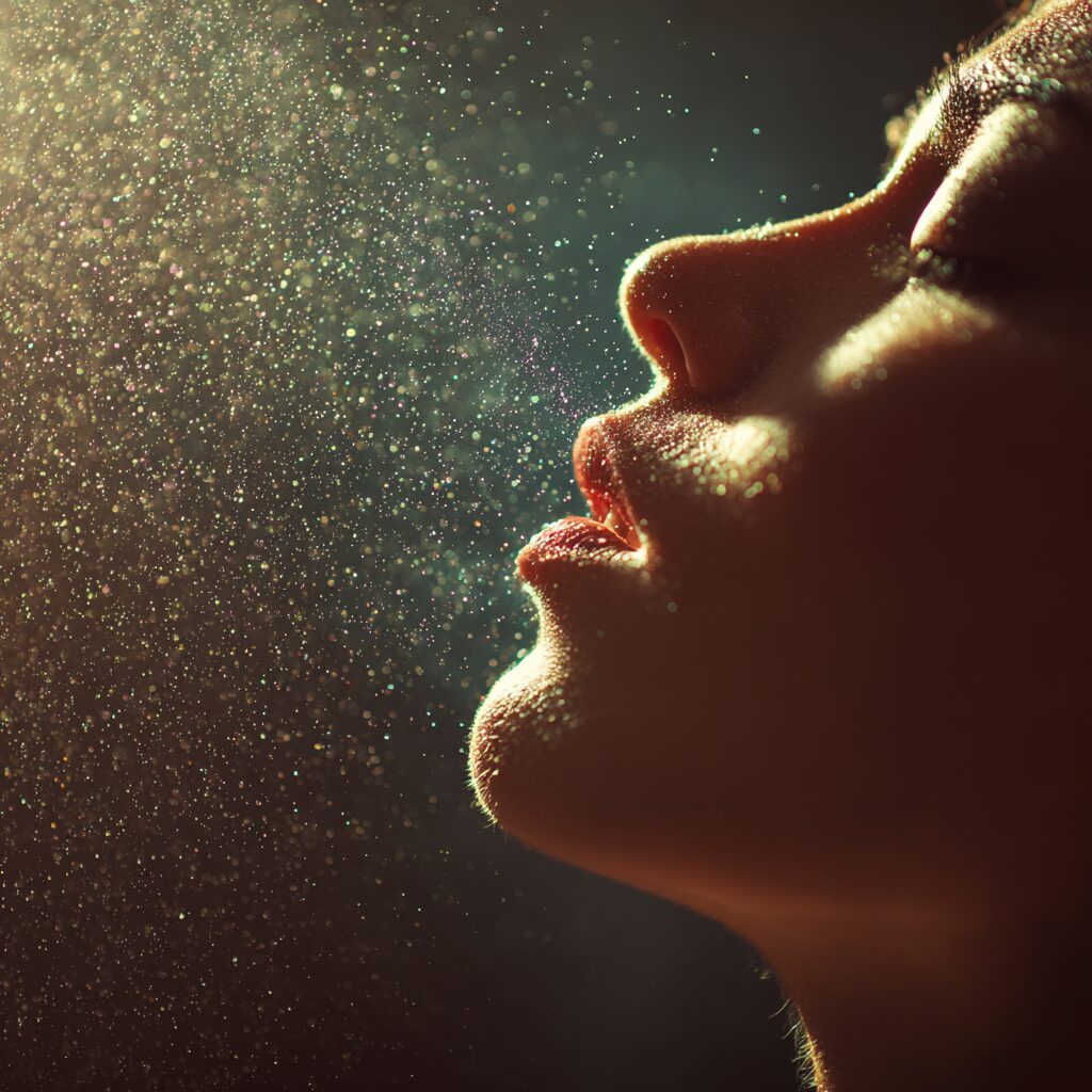 Cleansing Body