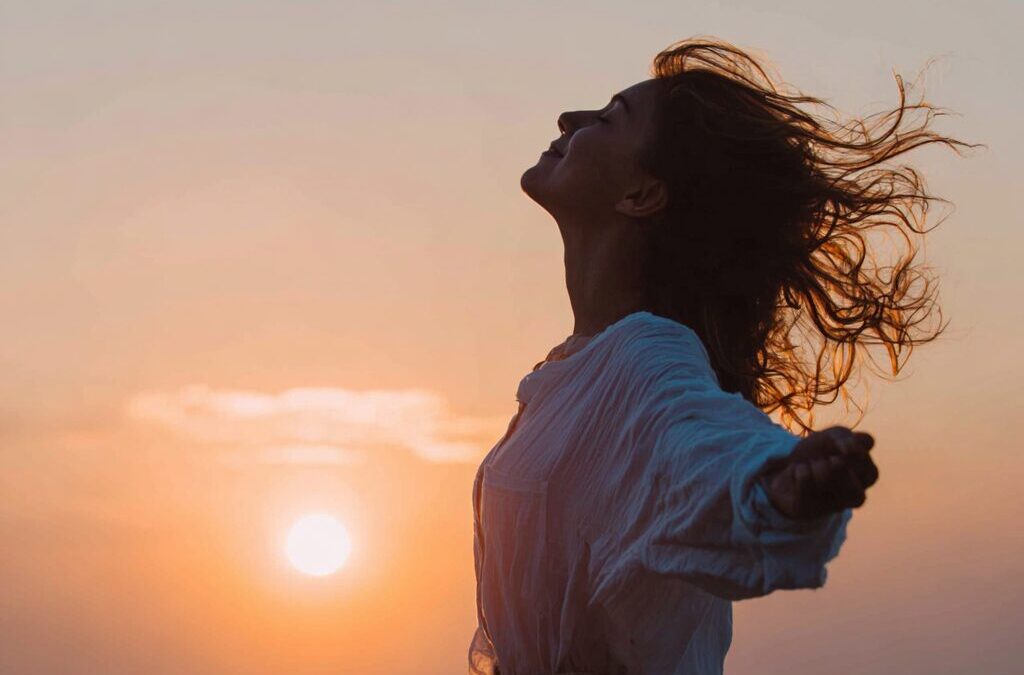 Renewed: A Mind-Body Cleanse From Alcohol – Chapter 4: Restoring the Spirit