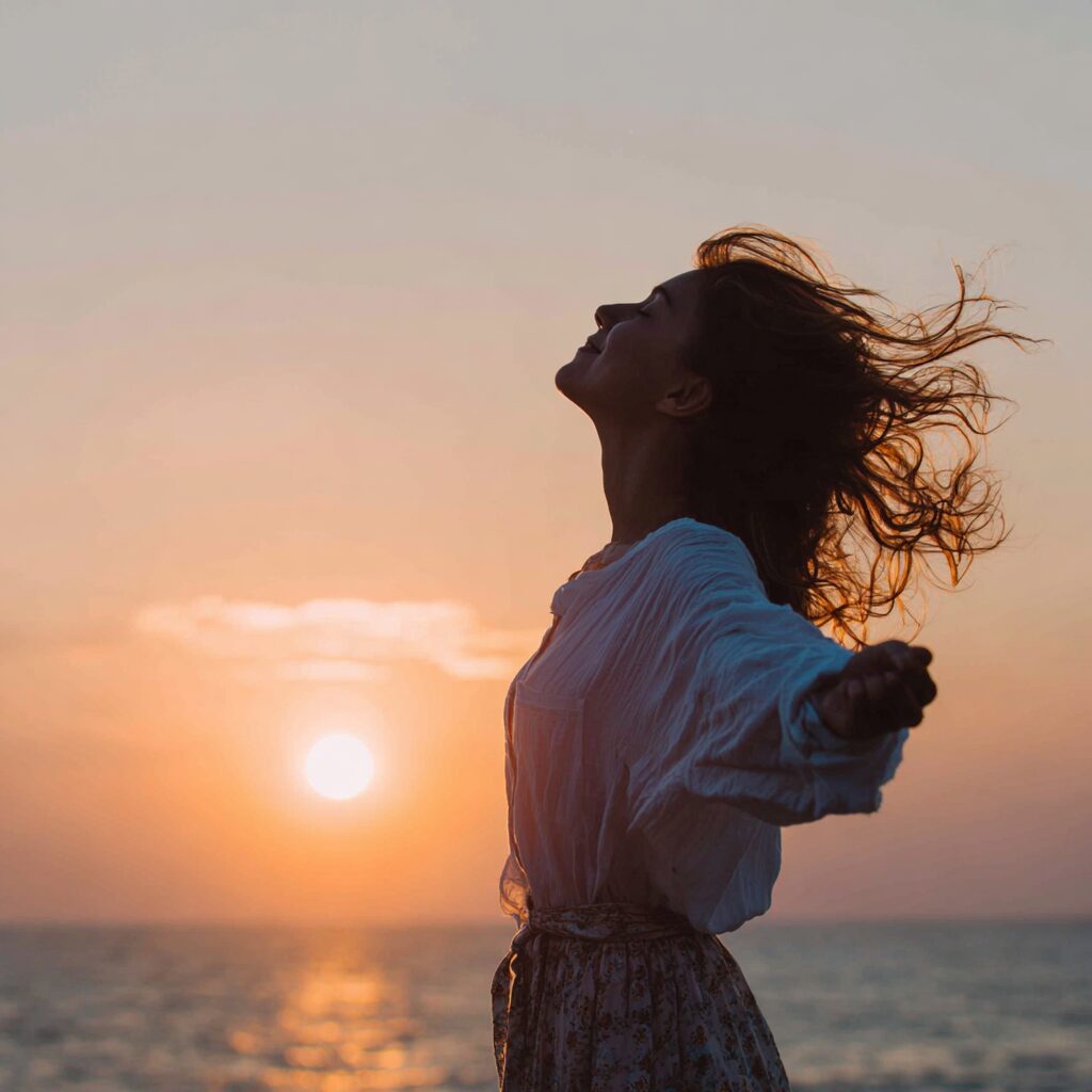 Cleansing Spirit Renewal