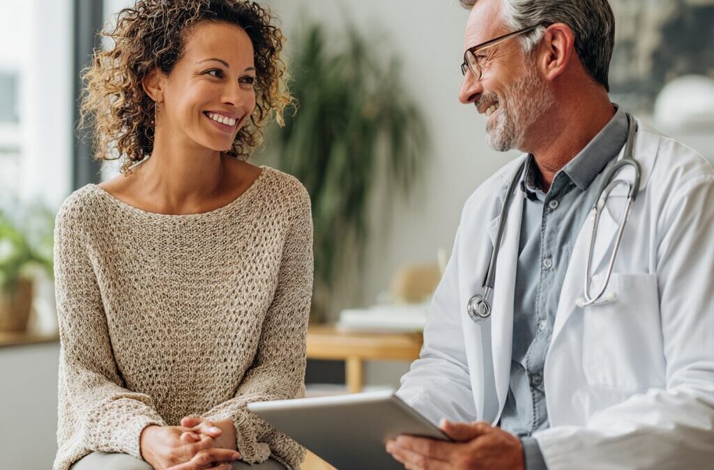 How Lifestyle Changes Can Reduce Medication Dependence (And Improve Long-Term Health)