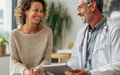 How Lifestyle Changes Can Reduce Medication Dependence (And Improve Long-Term Health)