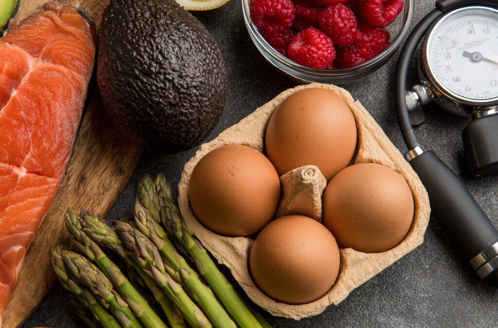 How to Lower Blood Pressure Naturally: Diet, Exercise, and Lifestyle Strategies