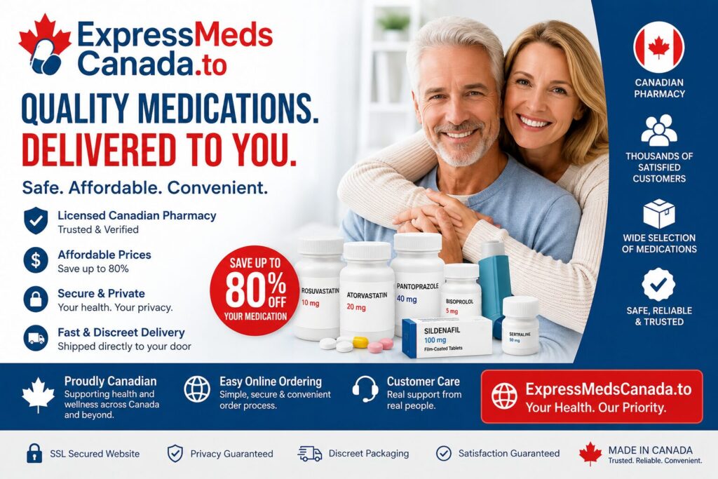 Health Med Center