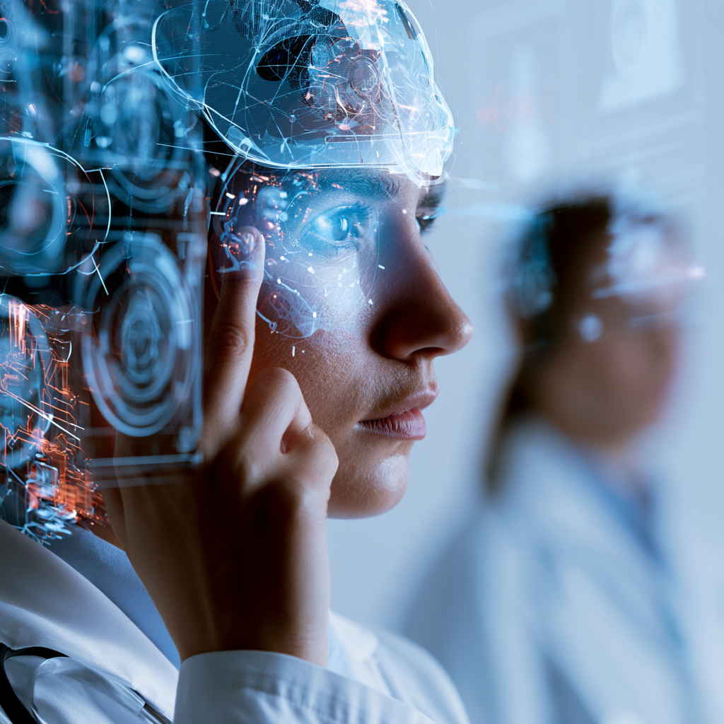 Health AI Tools